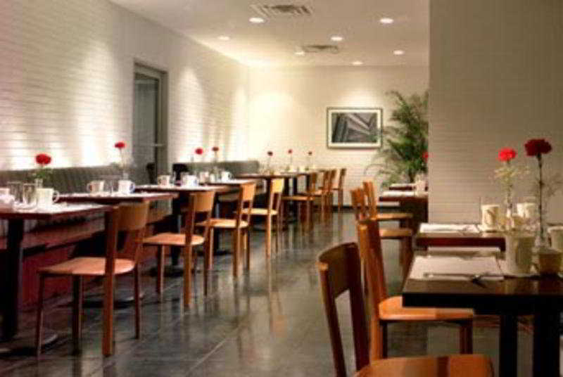 The Chelsean New York Hotell Exteriör bild